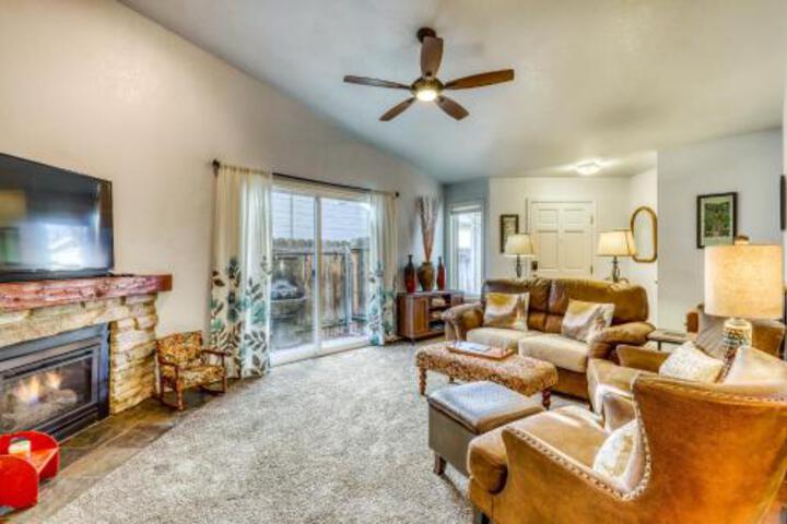 Modern Boise Getaway - thumb 5