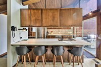 Family Friendly Glen Home with White Mountain Views