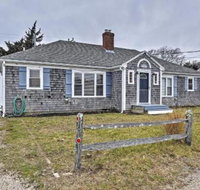 Barnstable Condo 300 Feet to Craigville Beach! - Tourism Bookings