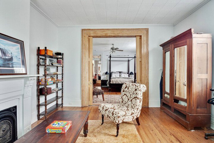 New Orleans Bywater Walk To French Quarter 2 Bedroom Cottage - thumb 7