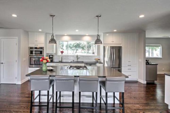 Beautiful Sonoma House With Patio & Vineyard Views! - thumb 3