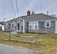 Classic Centerville Condo 3 Blocks from the Beach! - Tourism Bookings