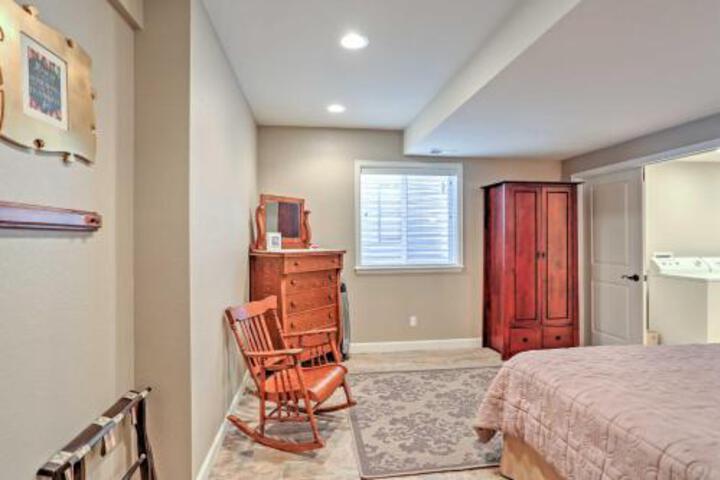 Newly Built Denver Apartment By Park In Stapleton! - thumb 3