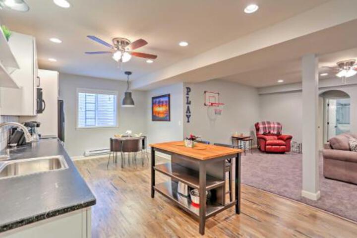 Newly Built Denver Apartment By Park In Stapleton! - thumb 5