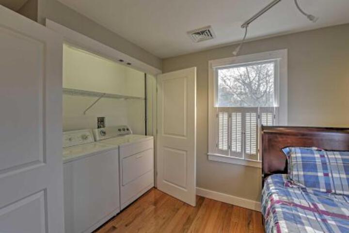 Bourne House W / Furnished Deck & Waterfront Views! - thumb 3