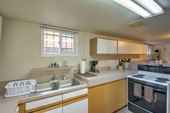 Quaint Denver Apartment Less Than 1 Mi To Downtown - thumb 5