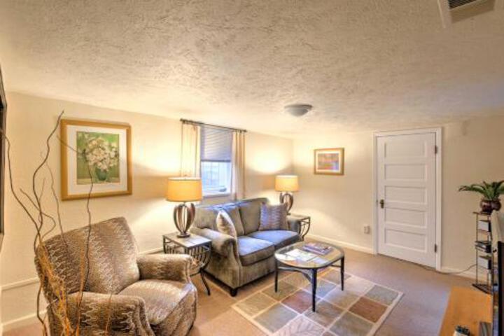 Quaint Denver Apartment Less Than 1 Mi To Downtown - thumb 3