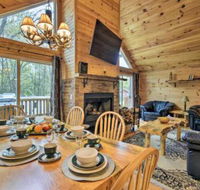 Friendship Cottage 1 Mi to Castle Rock Lake - Tourism Bookings