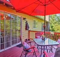 Issaquah Home w / Deck 2 Mi to Lake Sammamish - Tourism Bookings