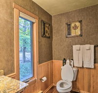 Resort Townhome 2 Mi to Seven Springs Mtn - China Accommodation