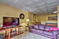 Balsam Nc USA Accommodation