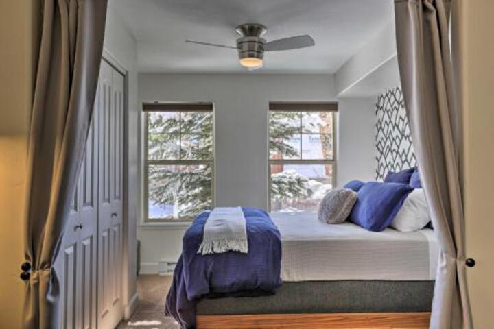 Wildhorse Condo W / Amenities + Gondola Access - thumb 0