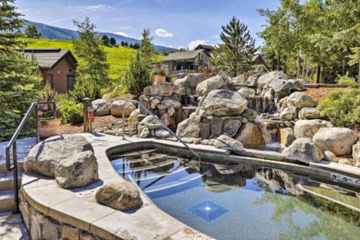 Wildhorse Condo W / Amenities + Gondola Access - thumb 5