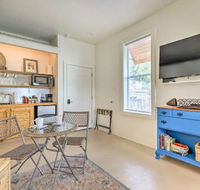 Old Town Getaway Walk to Shops Dining Bay - Tourism Bookings