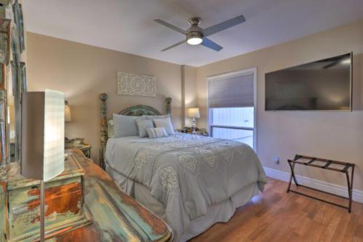 Flagstaff Townhome W / Country Club Amenities! - thumb 1