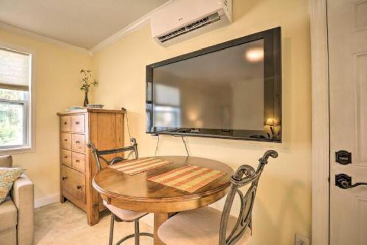 St. Augustine Beach Retreat W / Patio+Fire Pit - thumb 2