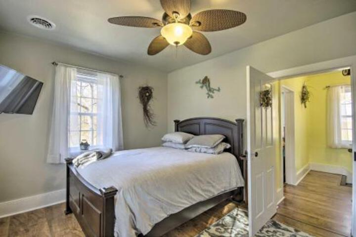 Quiet Escape With Hot Tub 5 Miles To Raystown Lake! - thumb 3