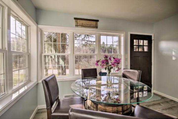 Quiet Escape With Hot Tub 5 Miles To Raystown Lake! - thumb 4