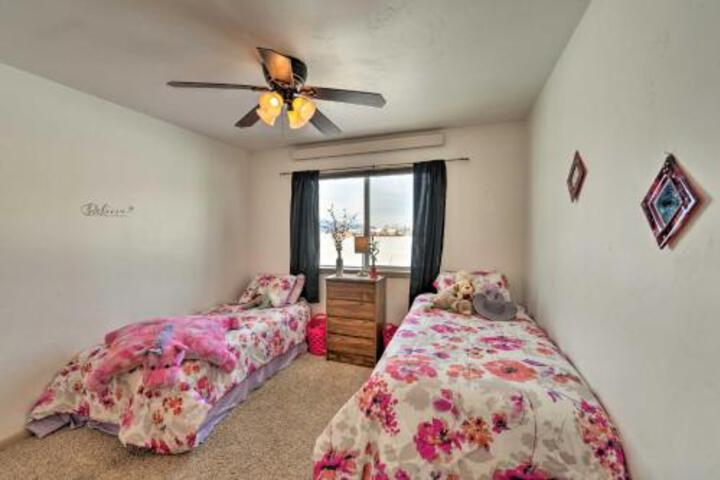 Modern Cabin With Mtn Views 45 Min To Jackson! - thumb 6