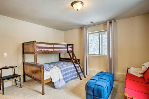 Mountain Home Near Breckenridge: Hike & Ski! - thumb 6