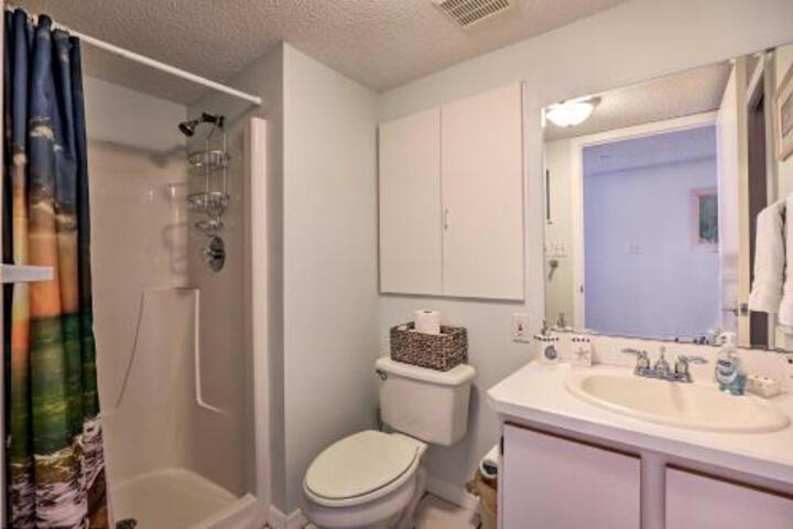 Oceanfront Retreat With Pool Steps From Ormond Beach! - thumb 1