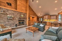 Sarona Wi USA Accommodation