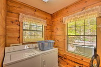 Private Mountain Retreat 5 Min to Blue Ridge