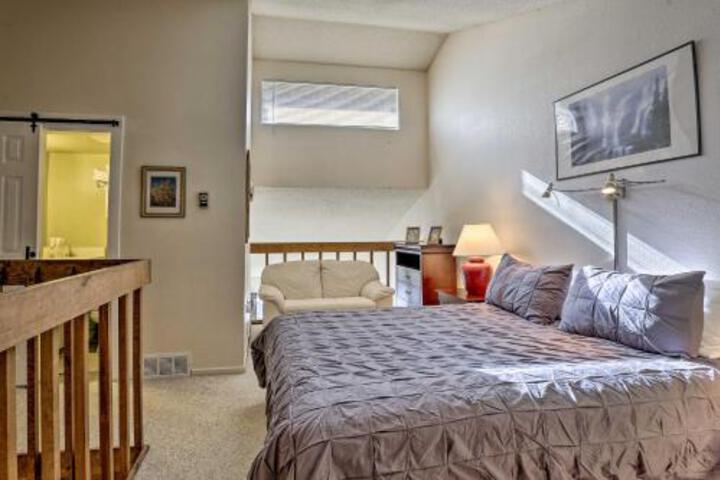 Family Condo 8 Mi. To Winter Park + Mary Jane - thumb 6