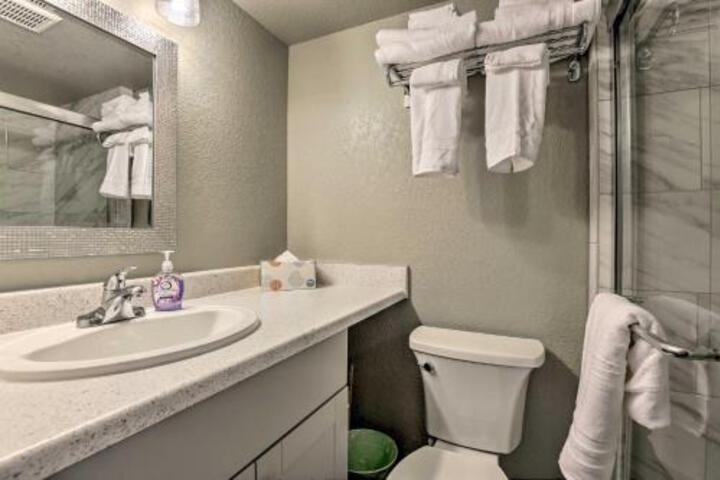 Family Condo 8 Mi. To Winter Park + Mary Jane - thumb 3