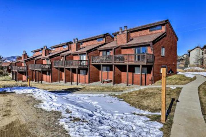 Family Condo 8 Mi. To Winter Park + Mary Jane - thumb 1