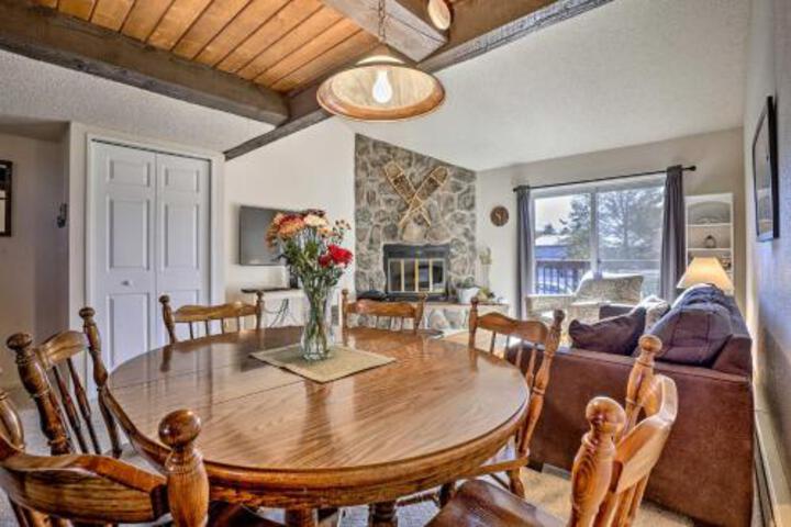 Family Condo 8 Mi. To Winter Park + Mary Jane - thumb 4