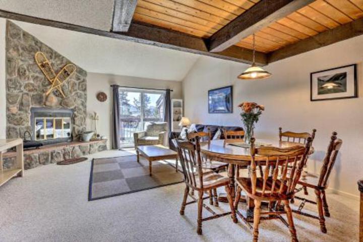 Family Condo 8 Mi. To Winter Park + Mary Jane - thumb 5