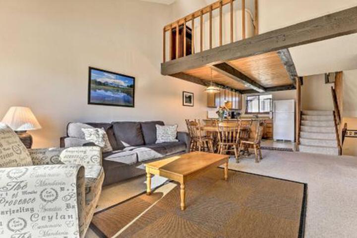 Family Condo 8 Mi. To Winter Park + Mary Jane - thumb 2