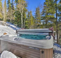 Rocky Mtn Escape with Hot Tub 16 Mi to Breck - Tourism Bookings