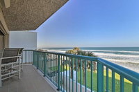 Daytona Beach Seaside Condo w / Pools Hot Tubs