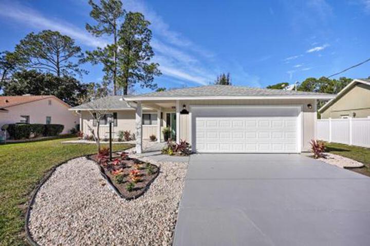 Coastal Pet Friendly Oasis On Pine Lakes Golf - thumb 6