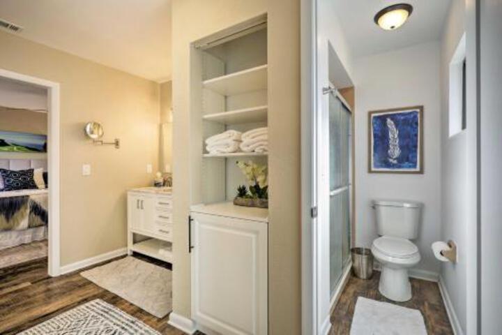 Coastal Pet Friendly Oasis On Pine Lakes Golf - thumb 5