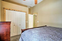 Family Friendly Lake Mitchell Outdoors Escape