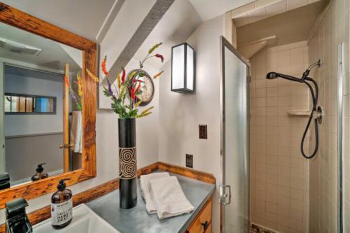 Cozy Mtn View Ski Condo At Big Sky Golf Course! - thumb 0