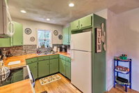 Idyllic Lakeside Big Sky Country Getaway