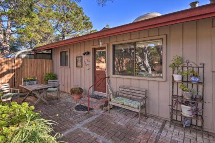 Charming Hill View Bungalow Near Dtwn Carmel! - thumb 5