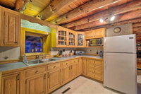 Hancock Log Home 2Mi to Jiminy Peak Resort