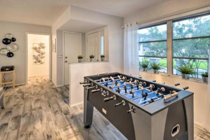 Luxurious Gulf Coast Pool Villa Beach Access - thumb 2