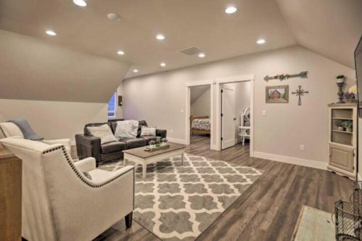 Chic Farmhouse W / Creek: Heart Of Wine Country - thumb 3