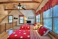 Stony Fork Nc Tourism Bookings