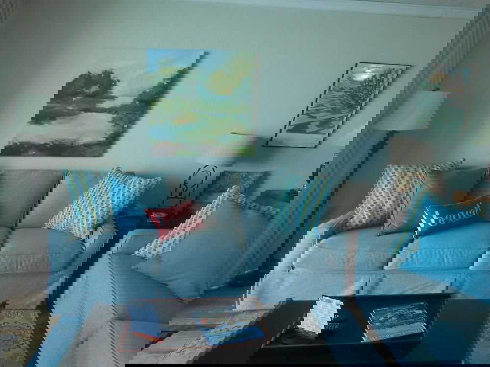 0401 Waters Edge Resort Condo - thumb 1