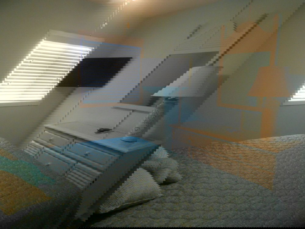 0409 Waters Edge Resort 1 Bedroom Condo - thumb 5