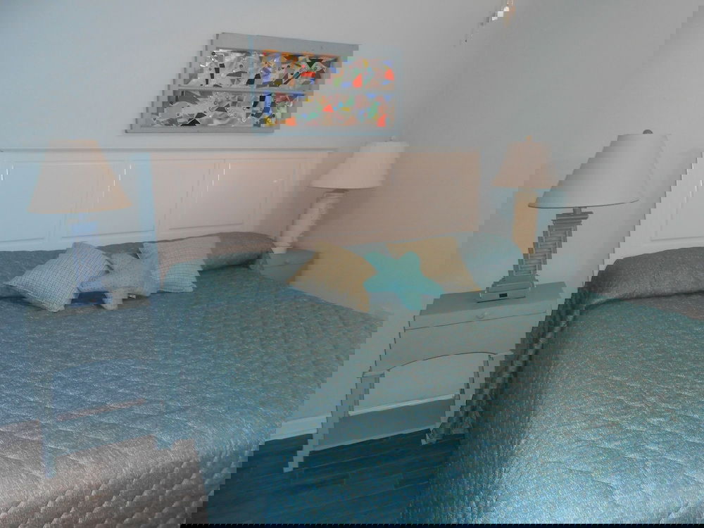 0409 Waters Edge Resort 1 Bedroom Condo - thumb 0