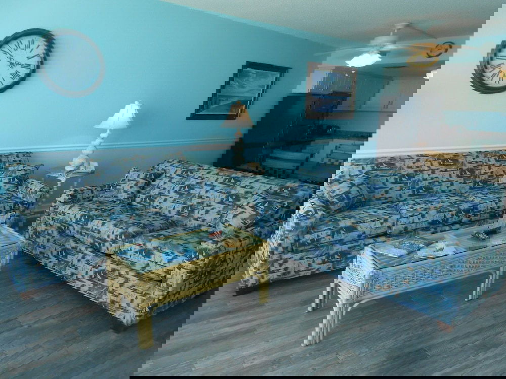 0409 Waters Edge Resort 1 Bedroom Condo - thumb 2