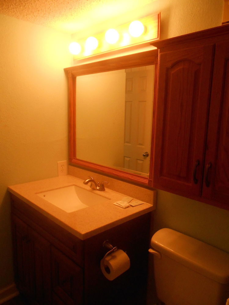 0409 Waters Edge Resort 1 Bedroom Condo - thumb 1